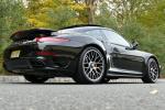 Porsche 911 Turbo S Coupe 2015 года
